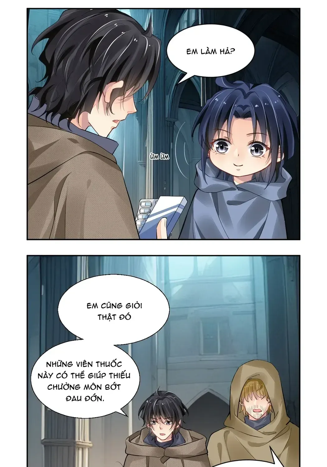 Chapter 629 - Trang 33