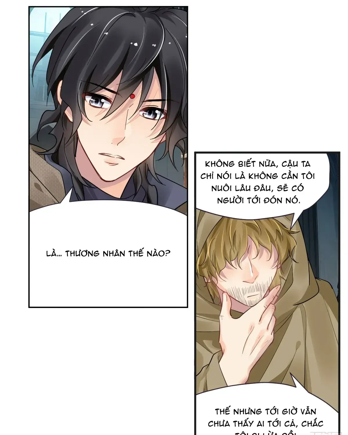 Chapter 629 - Trang 37