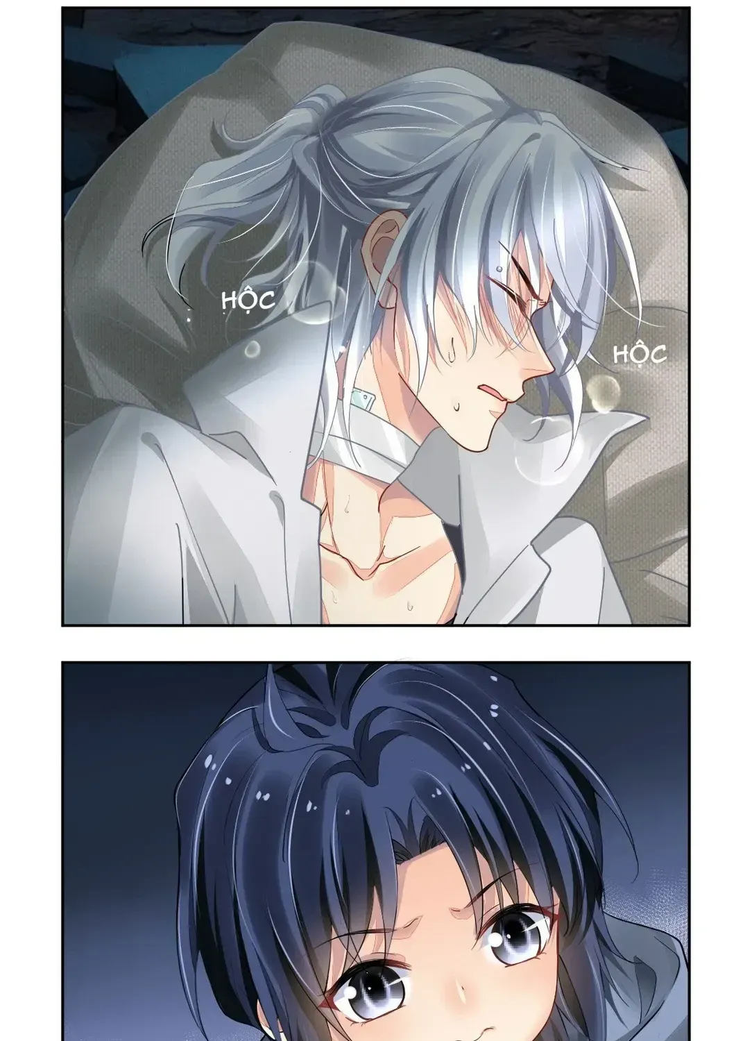 Chapter 629 - Trang 5
