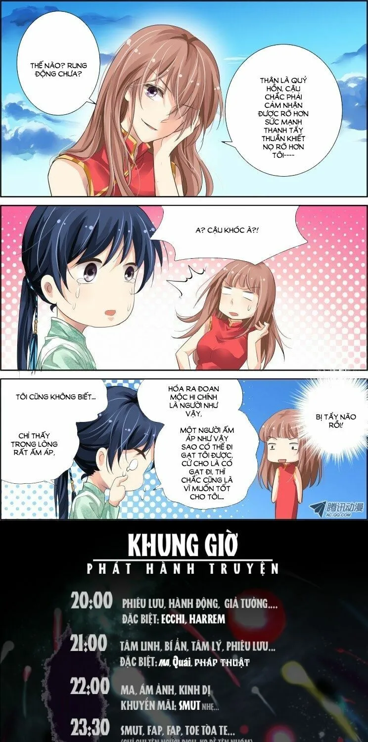Chapter 63 - Trang 16