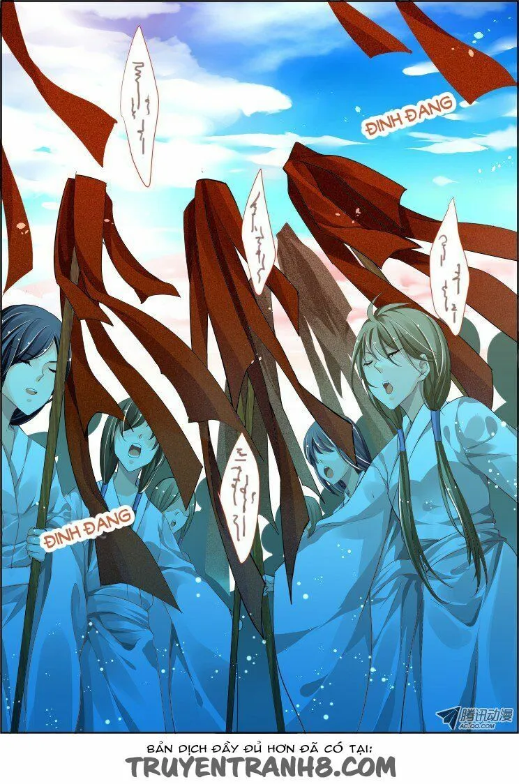 Chapter 63 - Trang 5