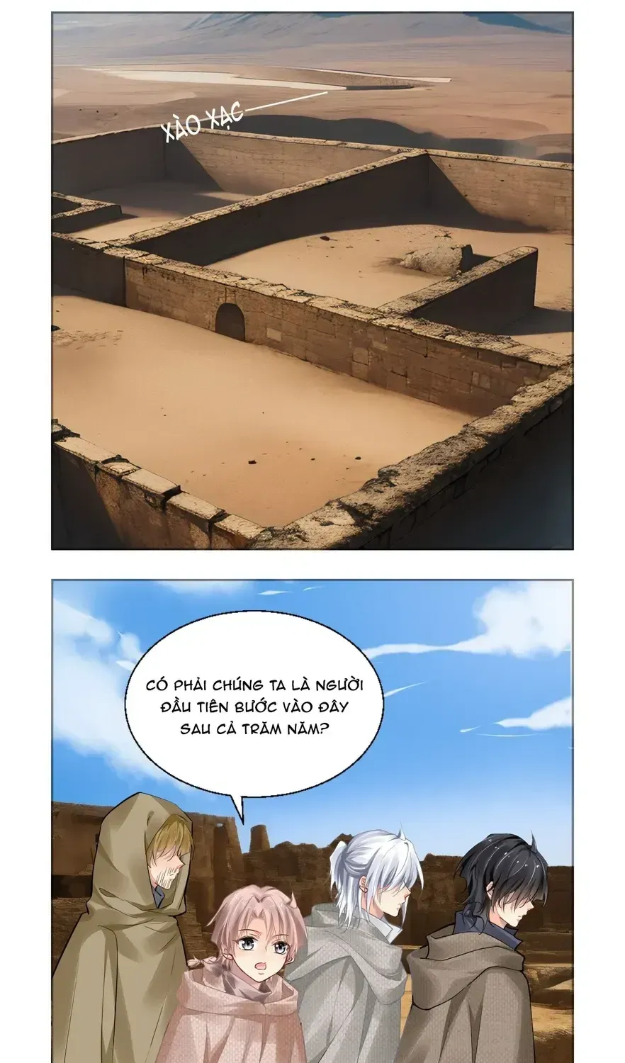 Chapter 630 - Trang 16