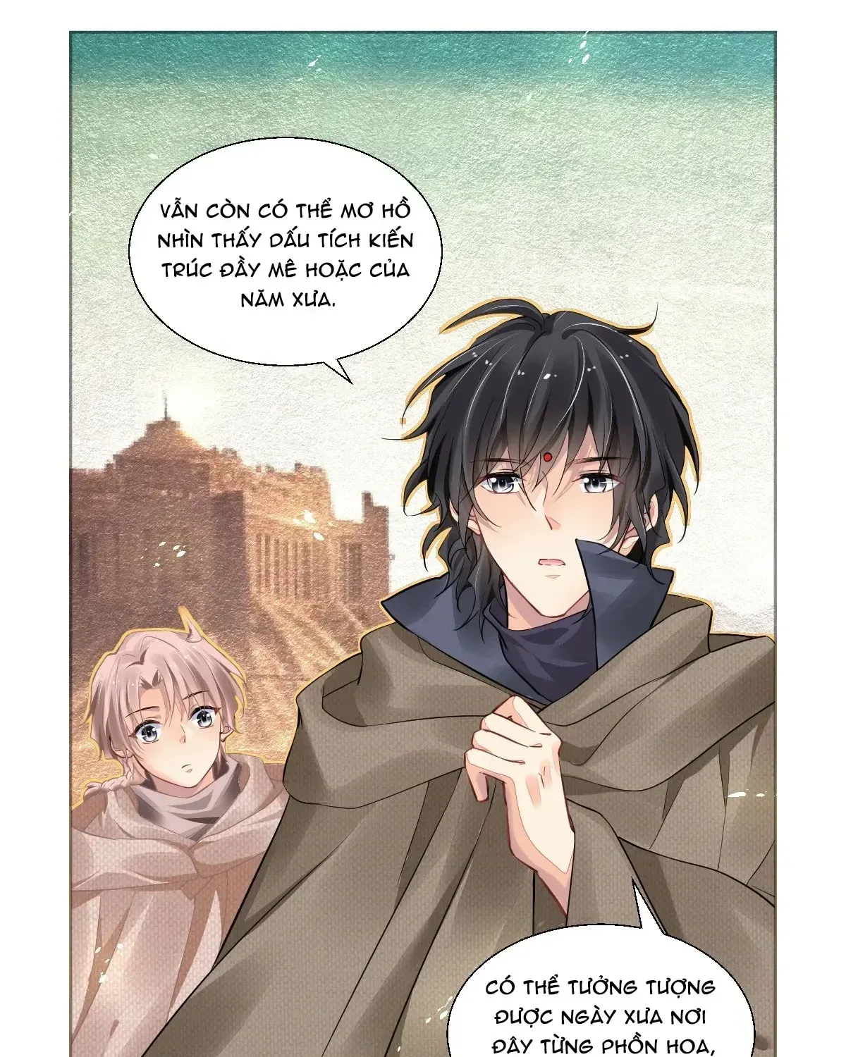 Chapter 630 - Trang 18
