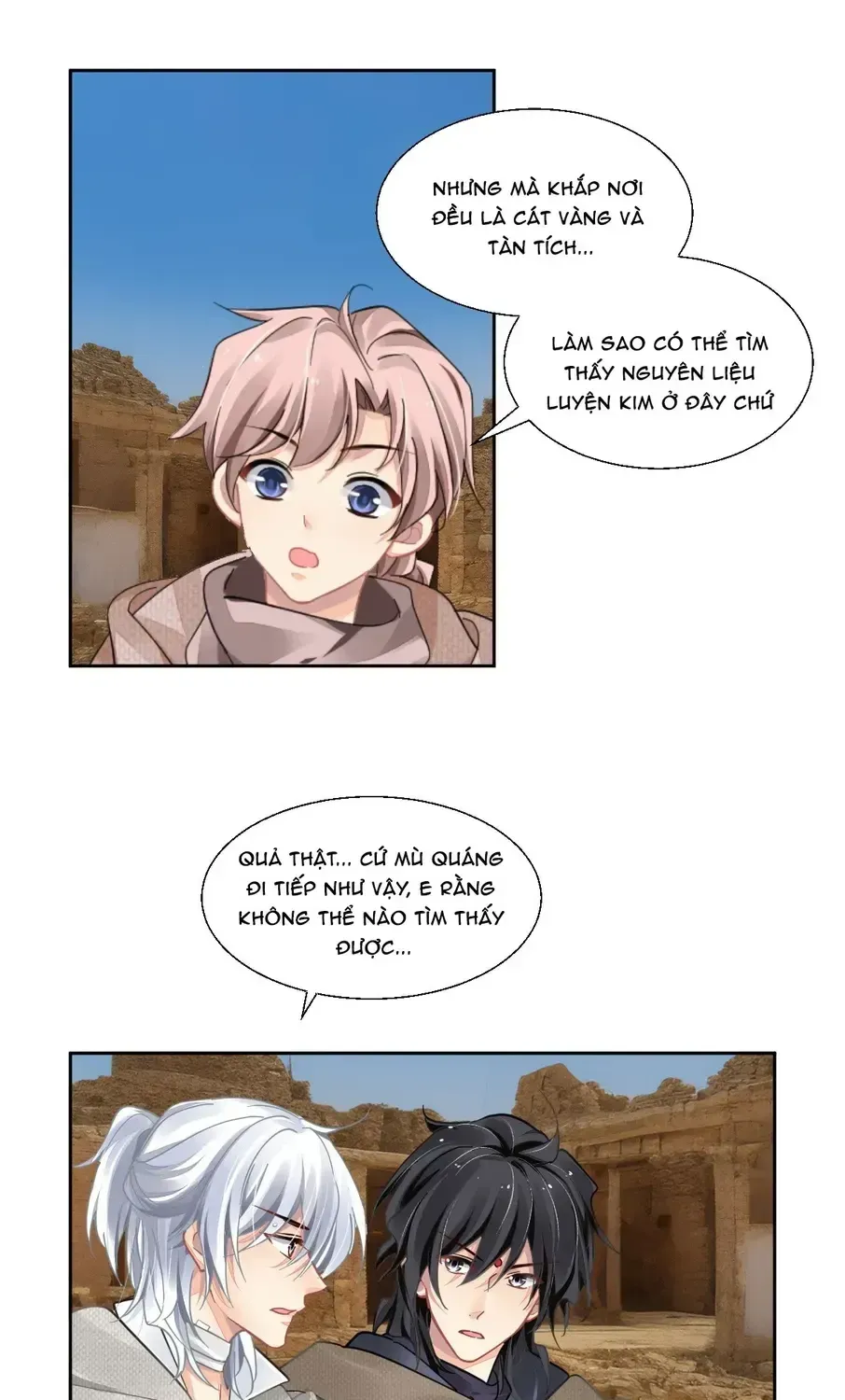 Chapter 630 - Trang 20