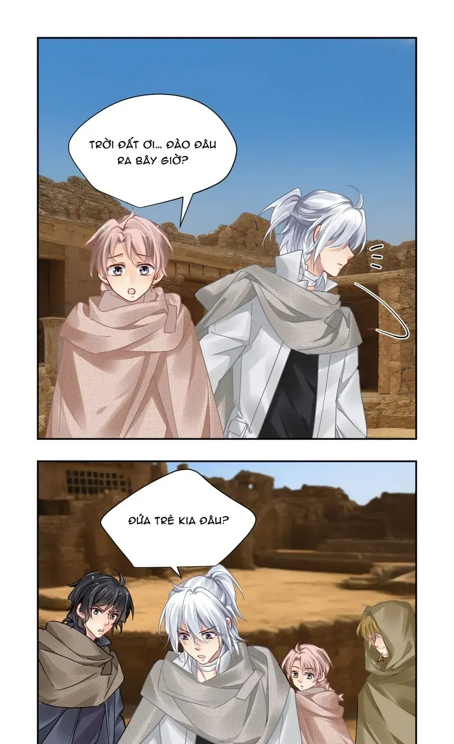 Chapter 630 - Trang 24