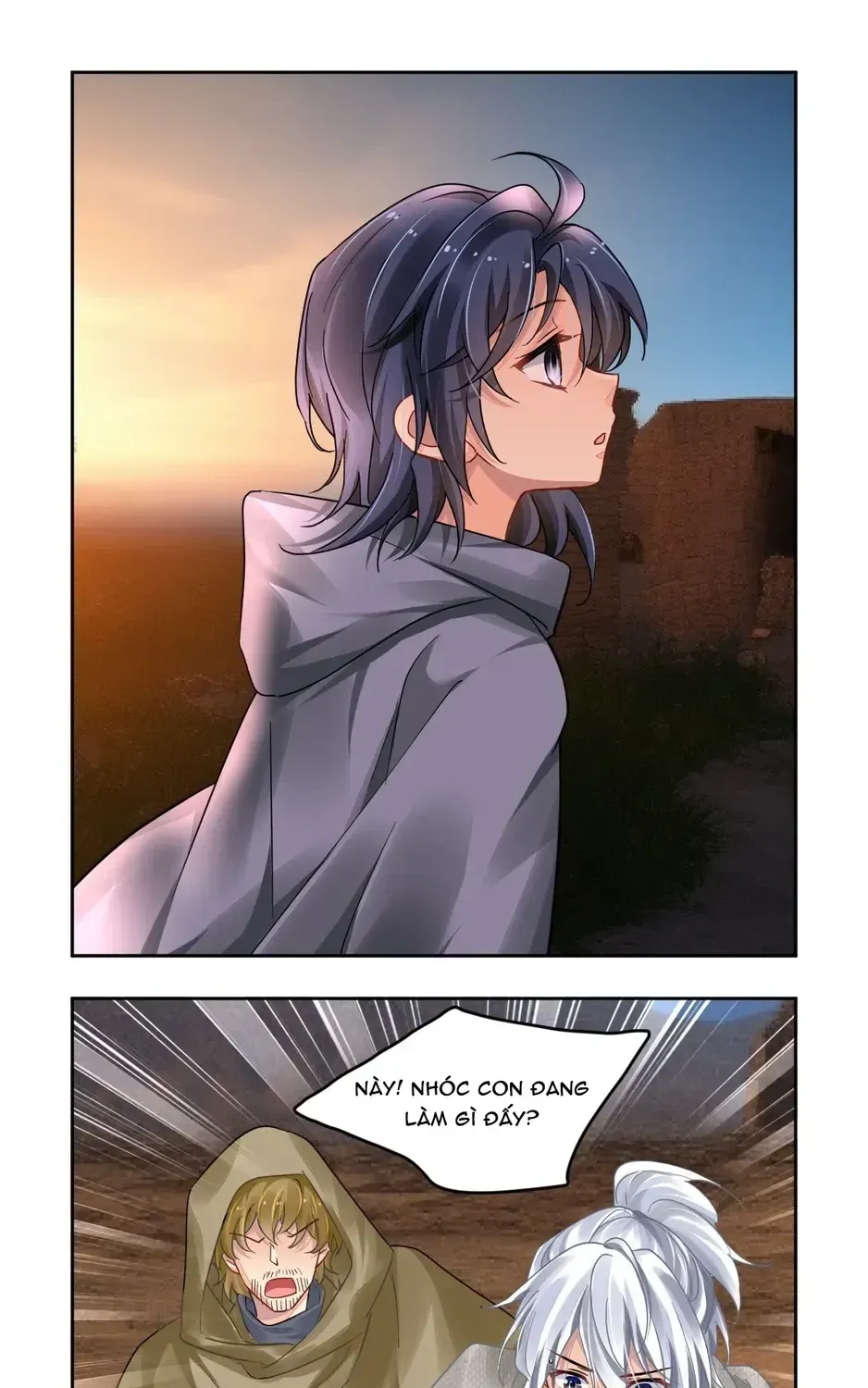 Chapter 630 - Trang 28
