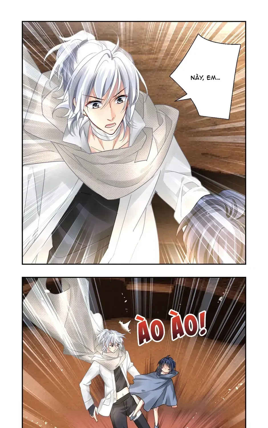 Chapter 630 - Trang 32