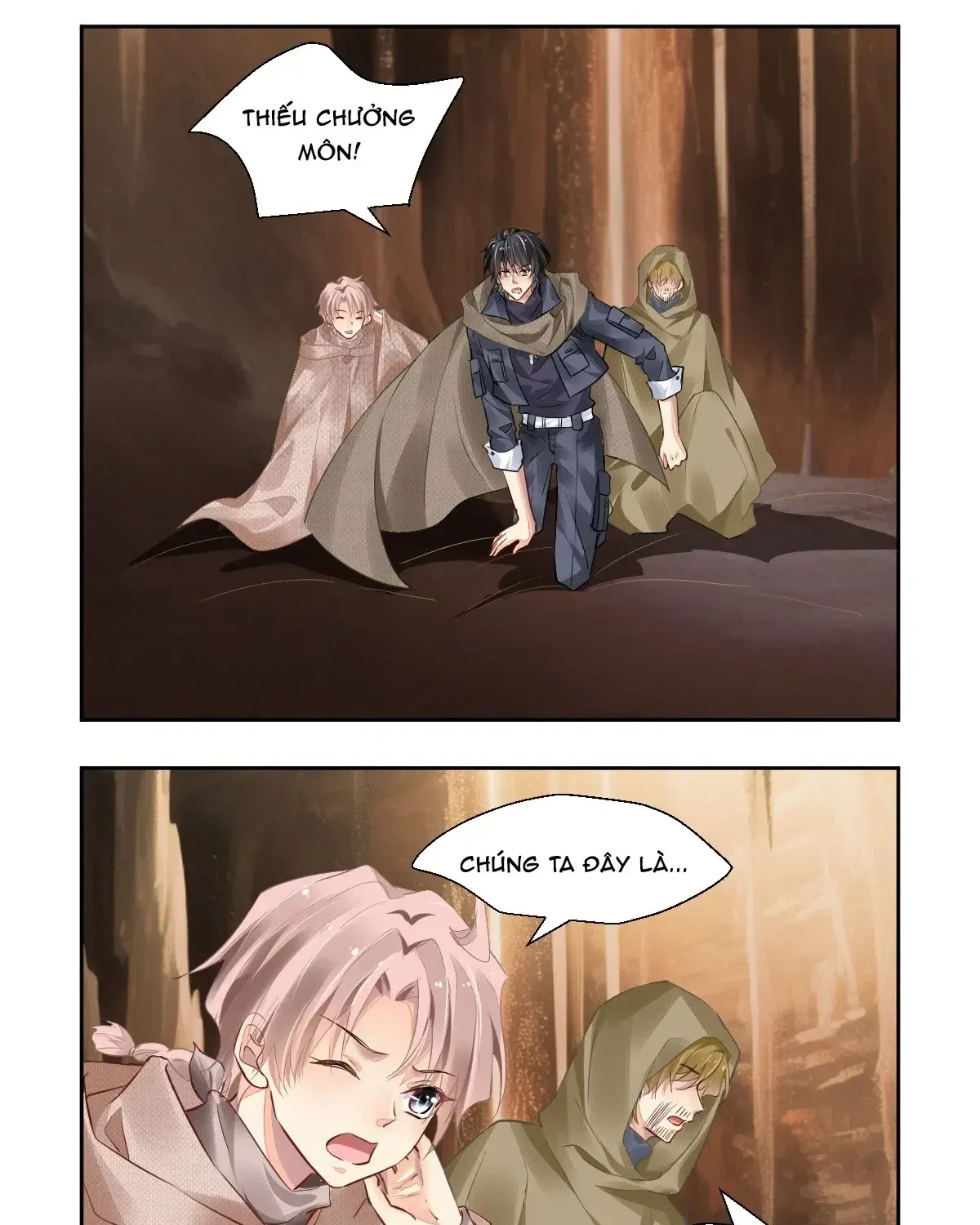 Chapter 630 - Trang 38