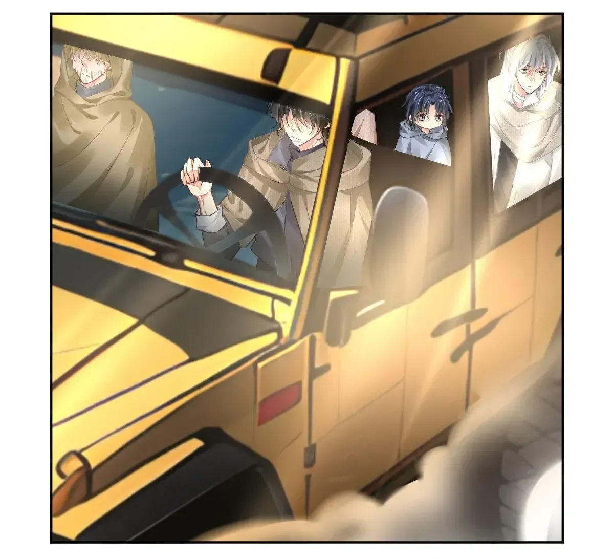 Chapter 630 - Trang 5