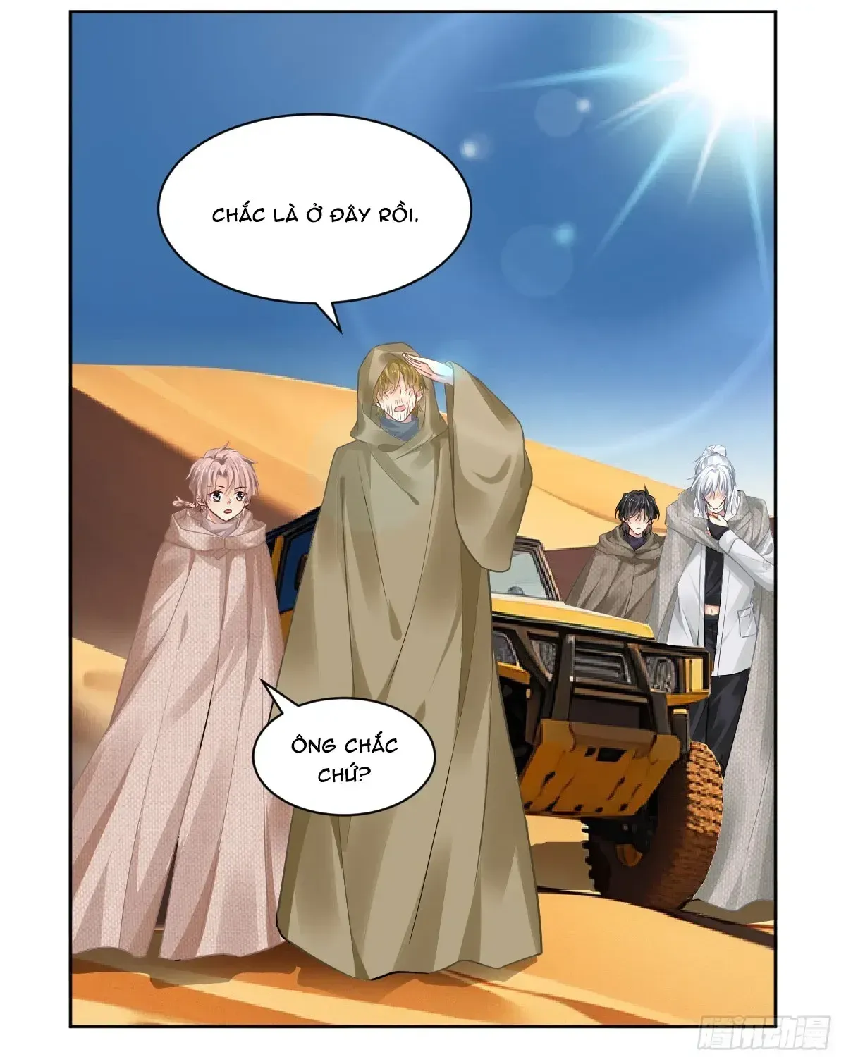Chapter 630 - Trang 6