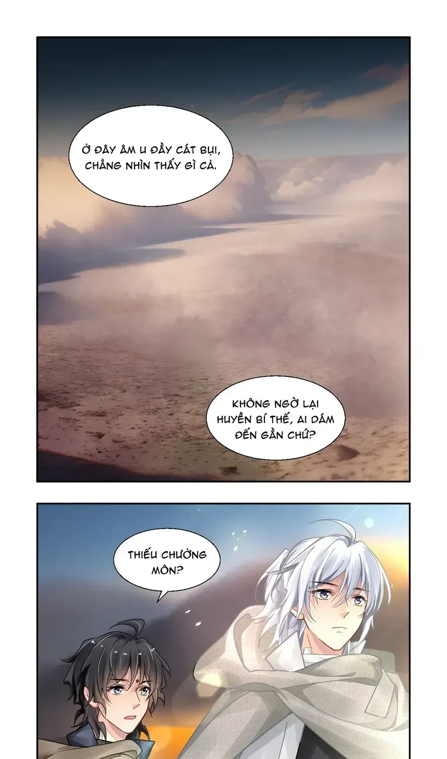Chapter 630 - Trang 8