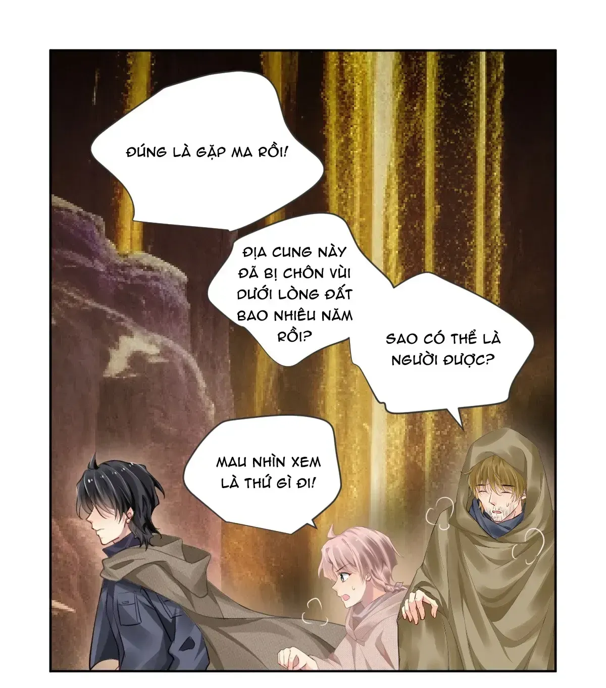 Chapter 631 - Trang 15