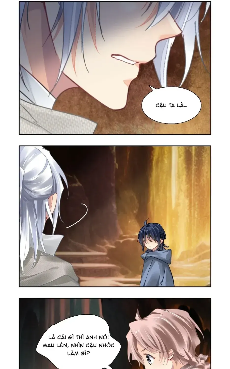 Chapter 631 - Trang 21