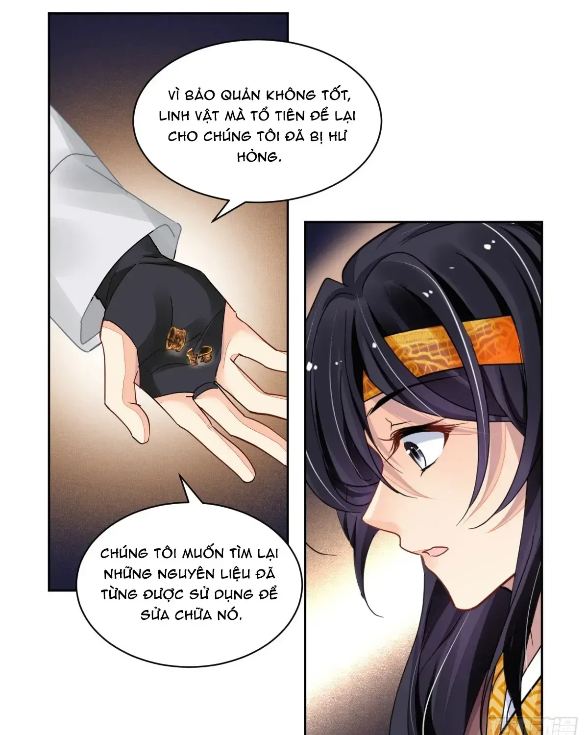 Chapter 631 - Trang 25