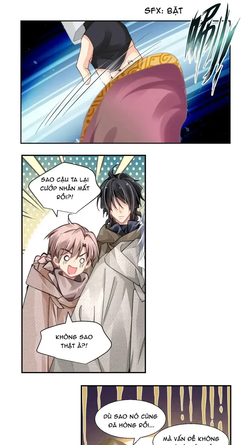 Chapter 631 - Trang 27