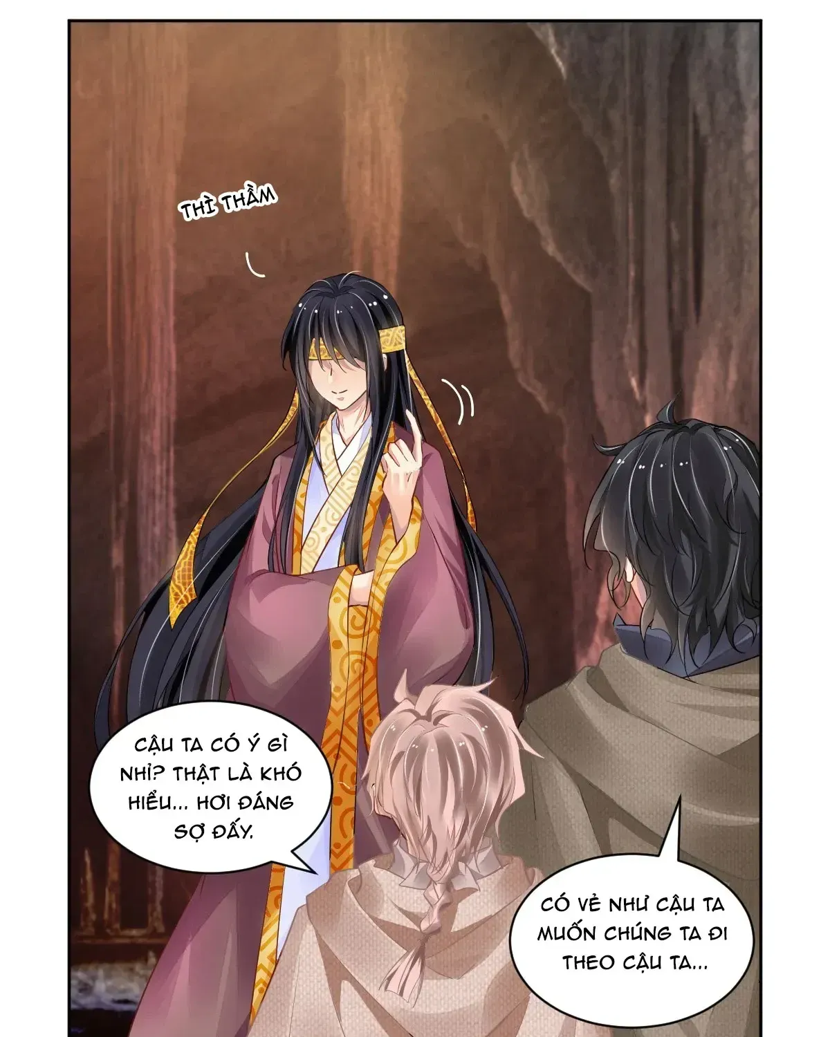 Chapter 631 - Trang 29