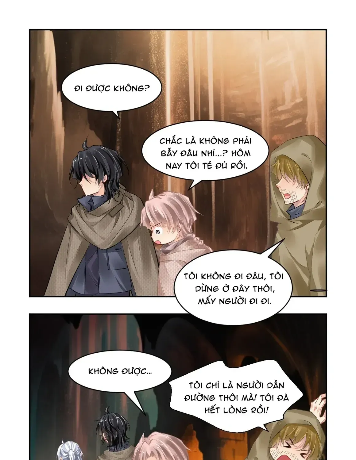 Chapter 631 - Trang 31