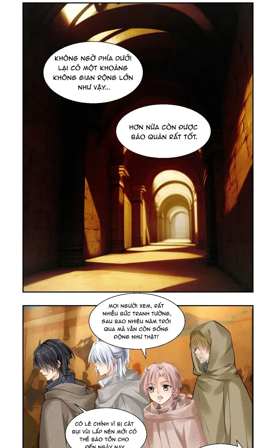 Chapter 631 - Trang 33