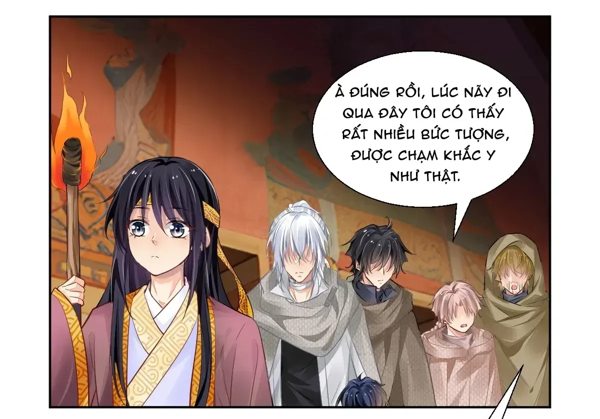 Chapter 631 - Trang 35