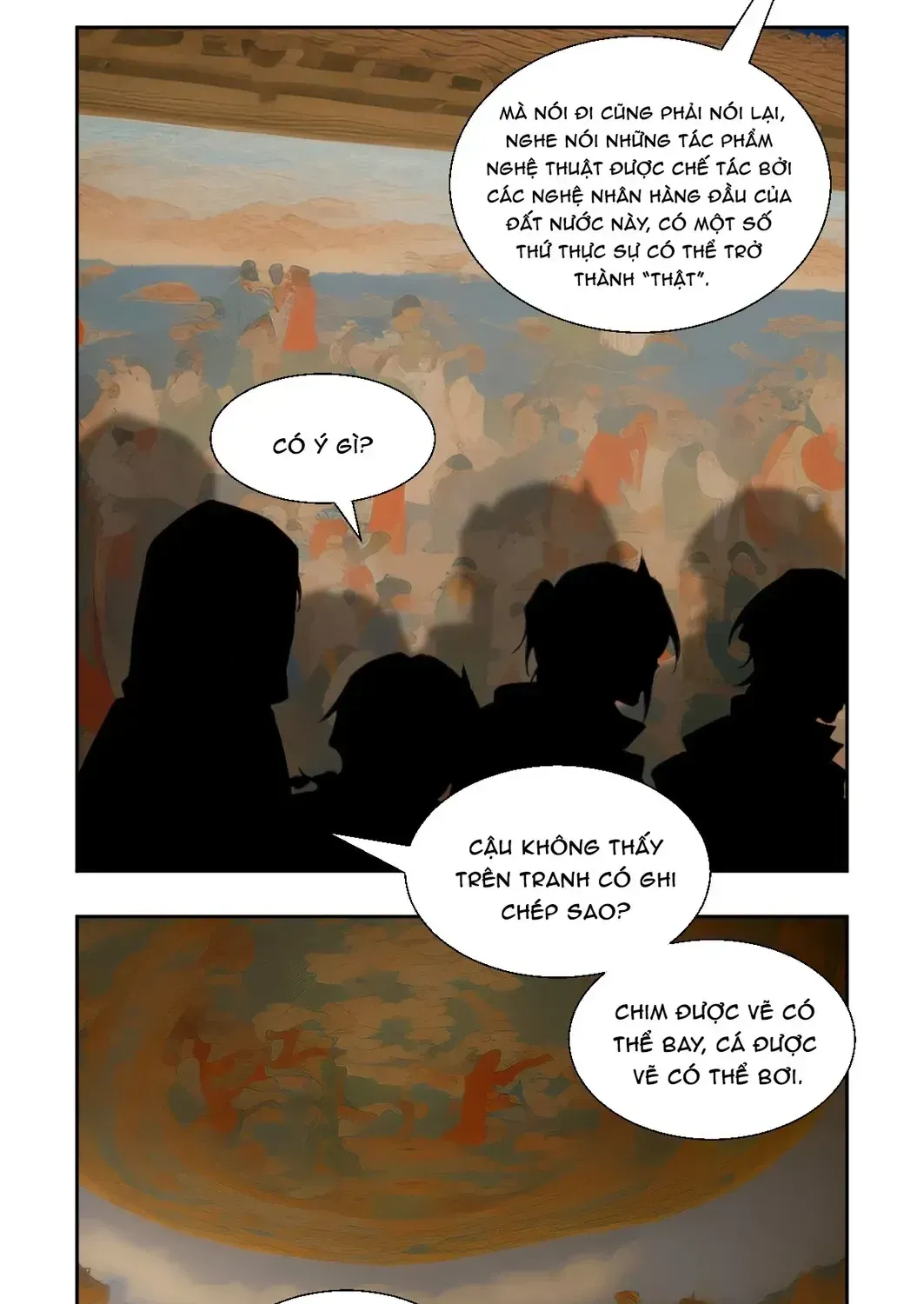 Chapter 631 - Trang 36