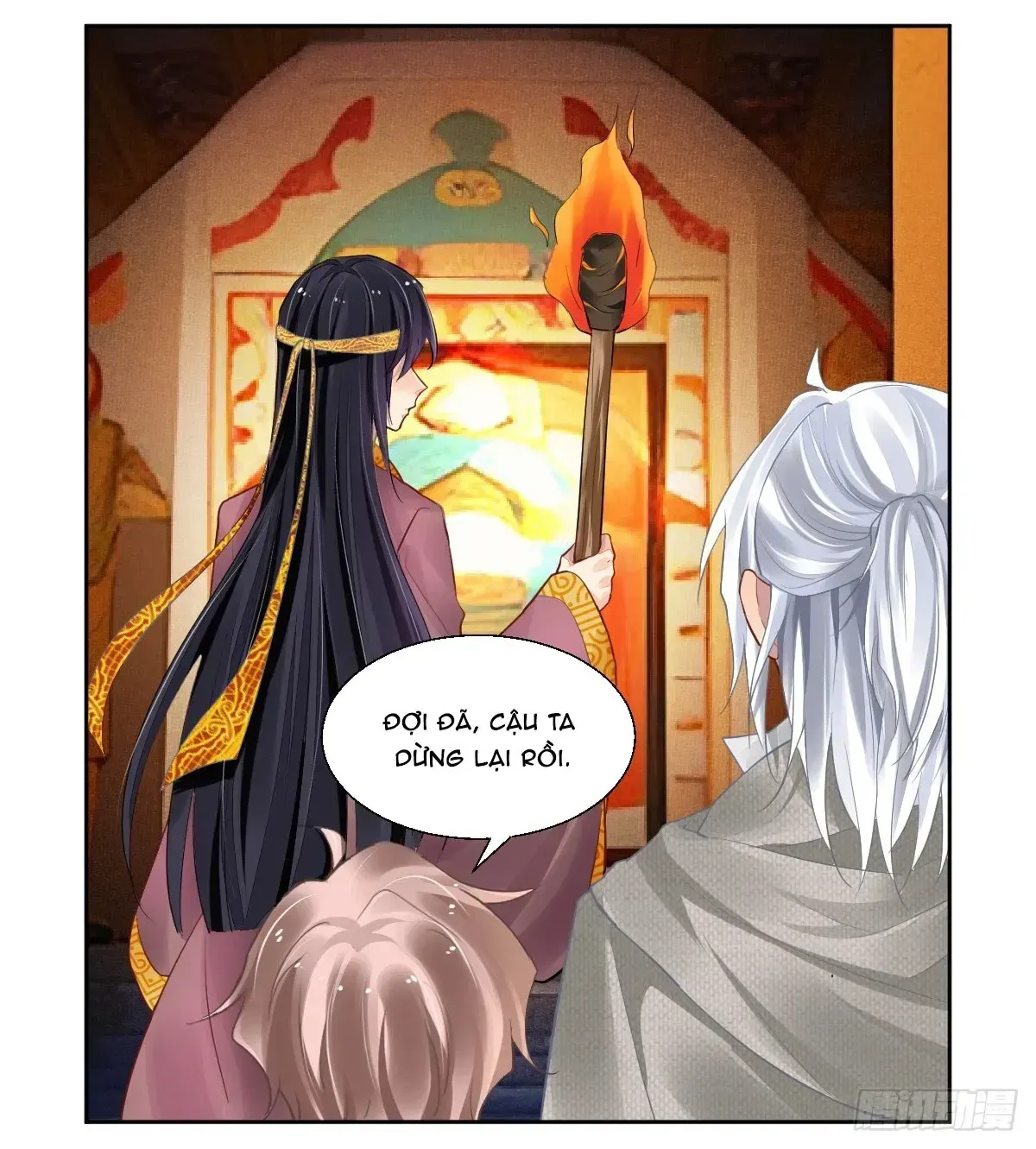 Chapter 631 - Trang 38
