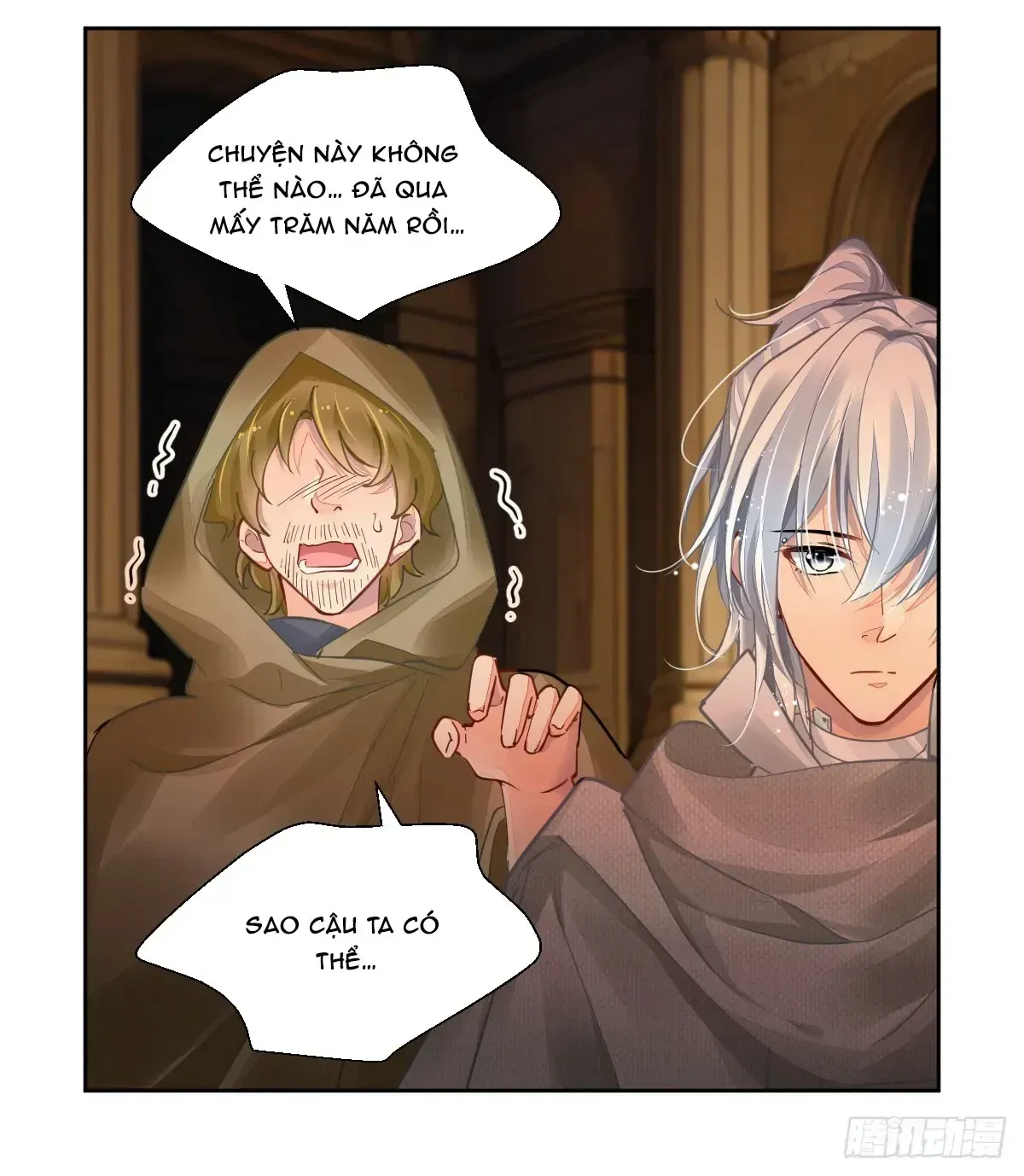 Chapter 632 - Trang 12