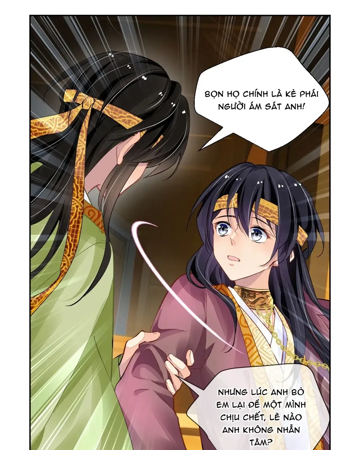 Chapter 632 - Trang 23