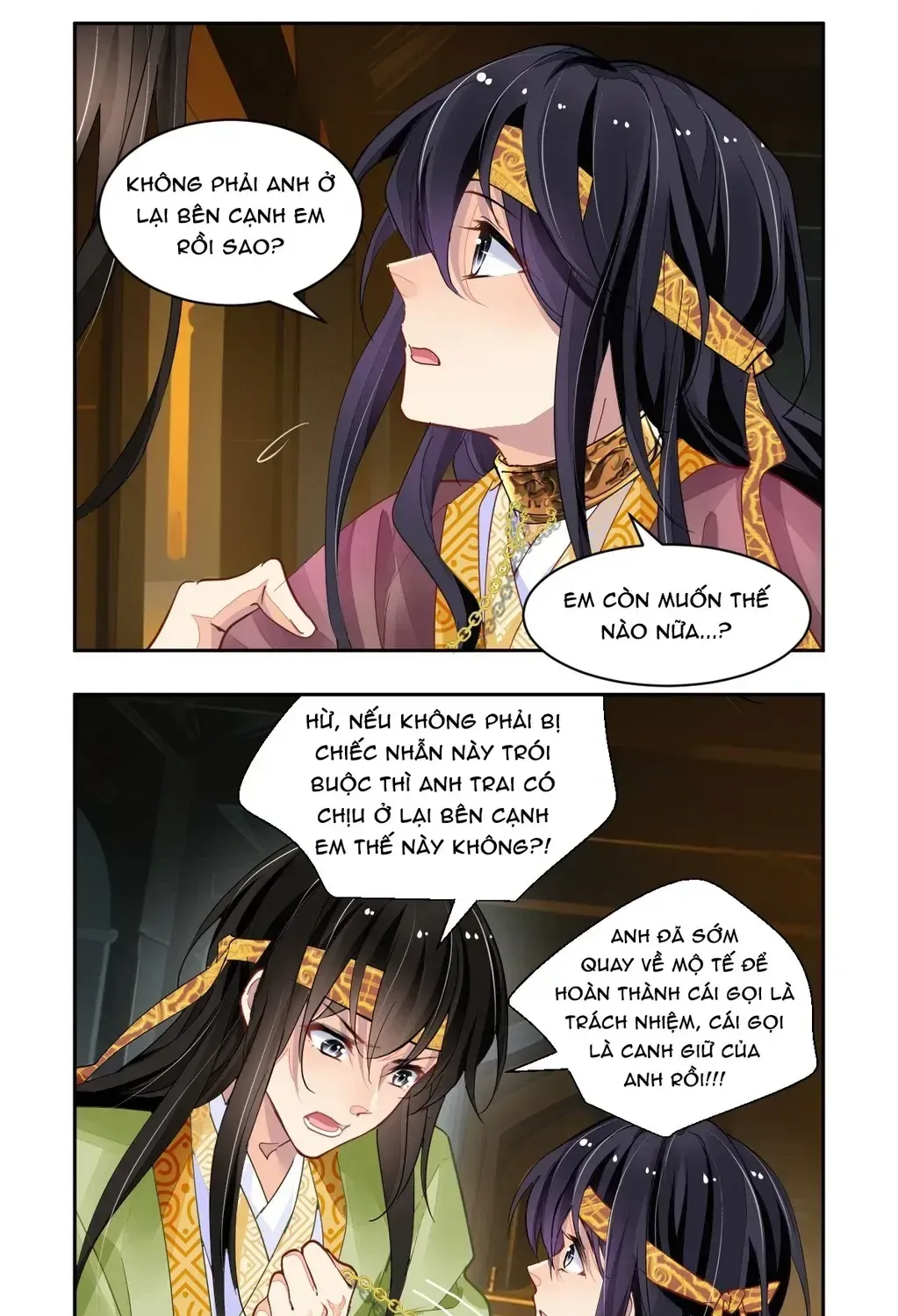 Chapter 632 - Trang 25