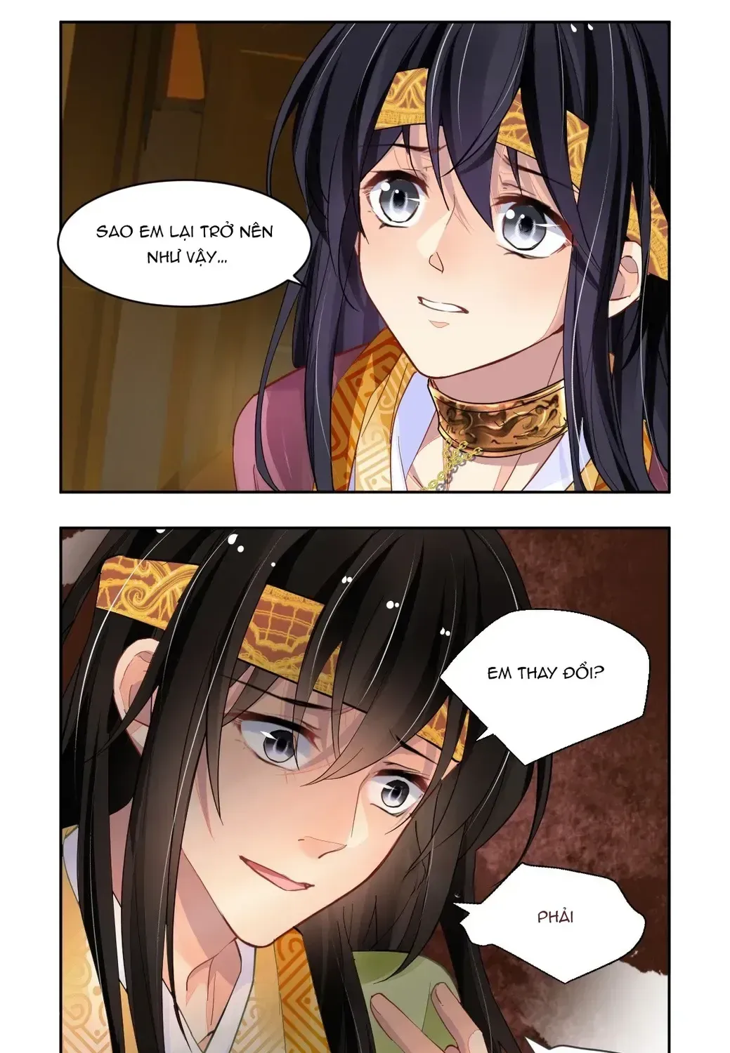 Chapter 632 - Trang 27