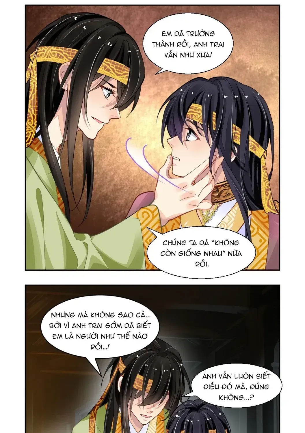 Chapter 632 - Trang 29