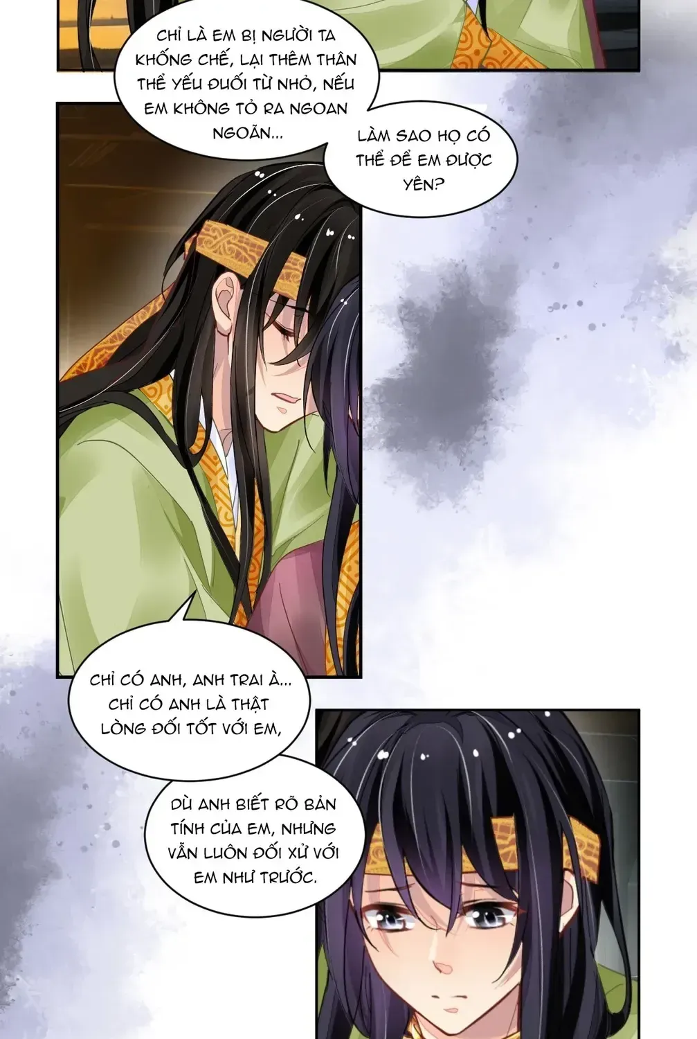 Chapter 632 - Trang 31