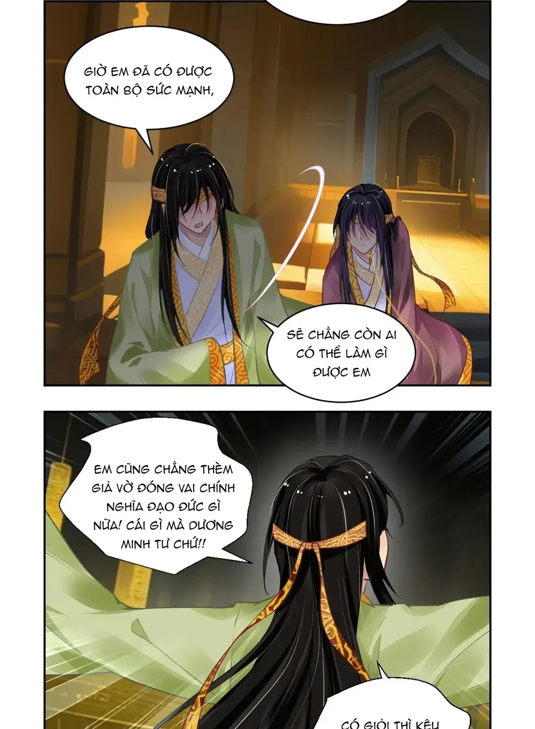 Chapter 632 - Trang 35