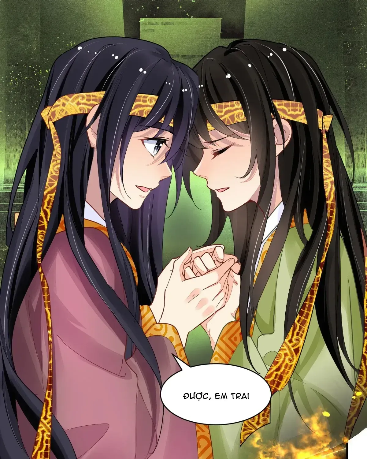 Chapter 632 - Trang 6