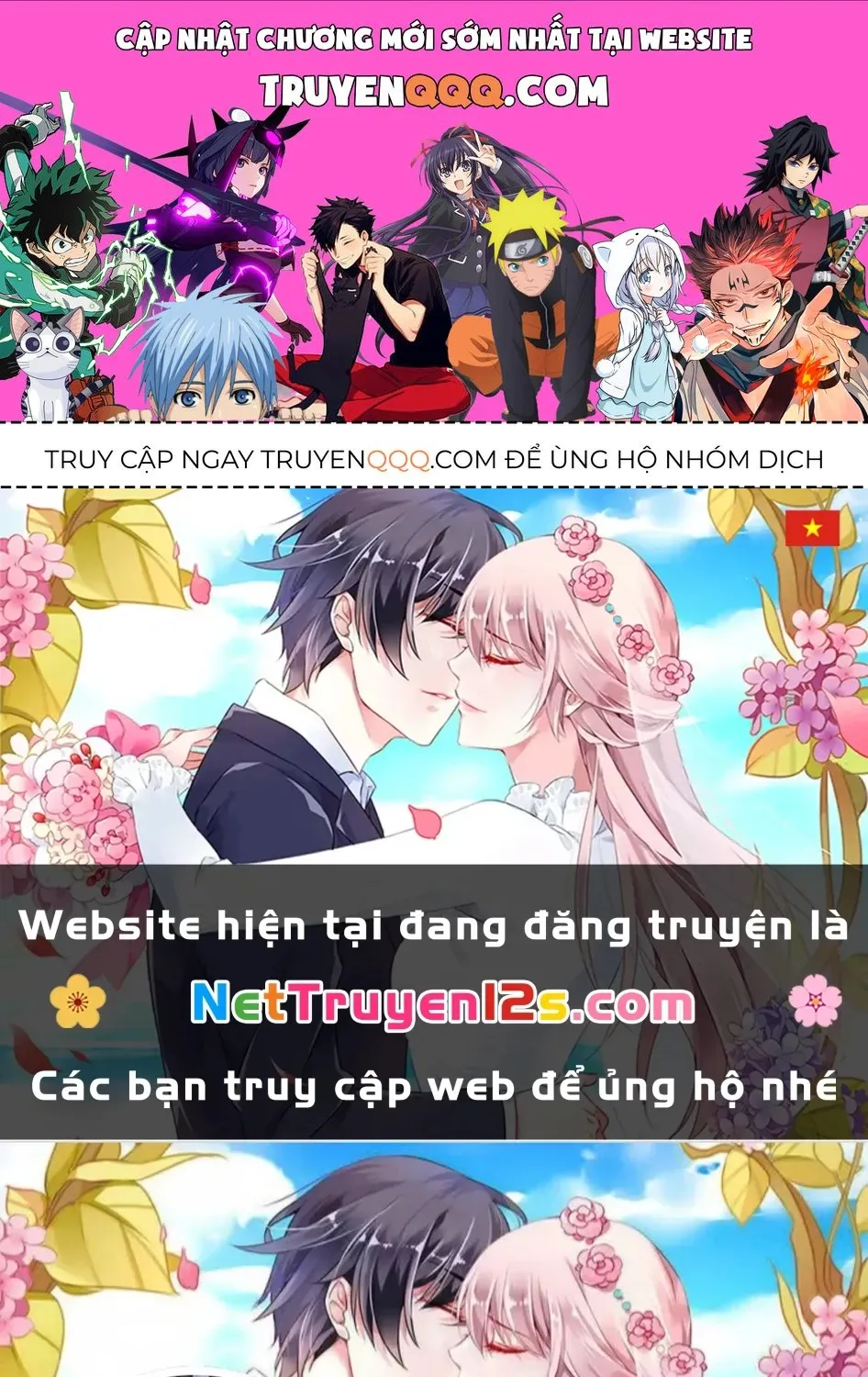 Chapter 633 - Trang 1