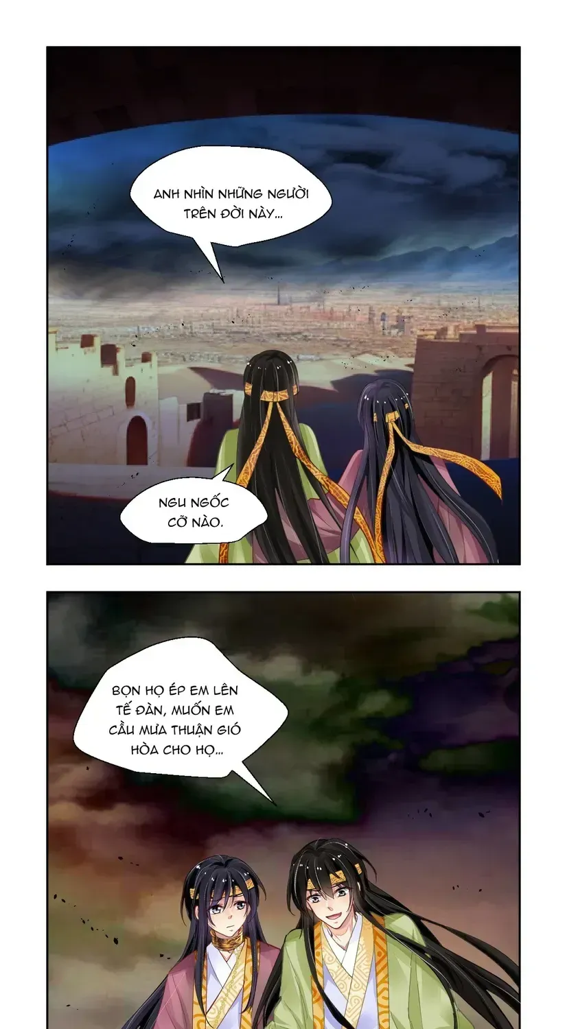 Chapter 633 - Trang 15