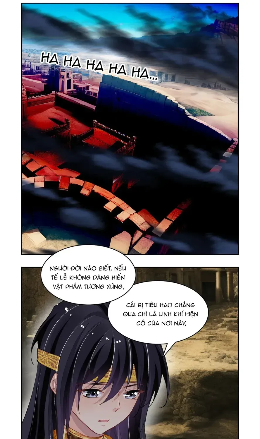 Chapter 633 - Trang 19