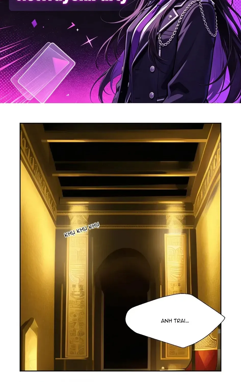 Chapter 633 - Trang 3