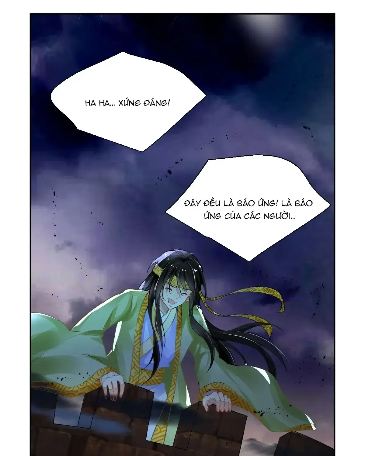 Chapter 633 - Trang 21