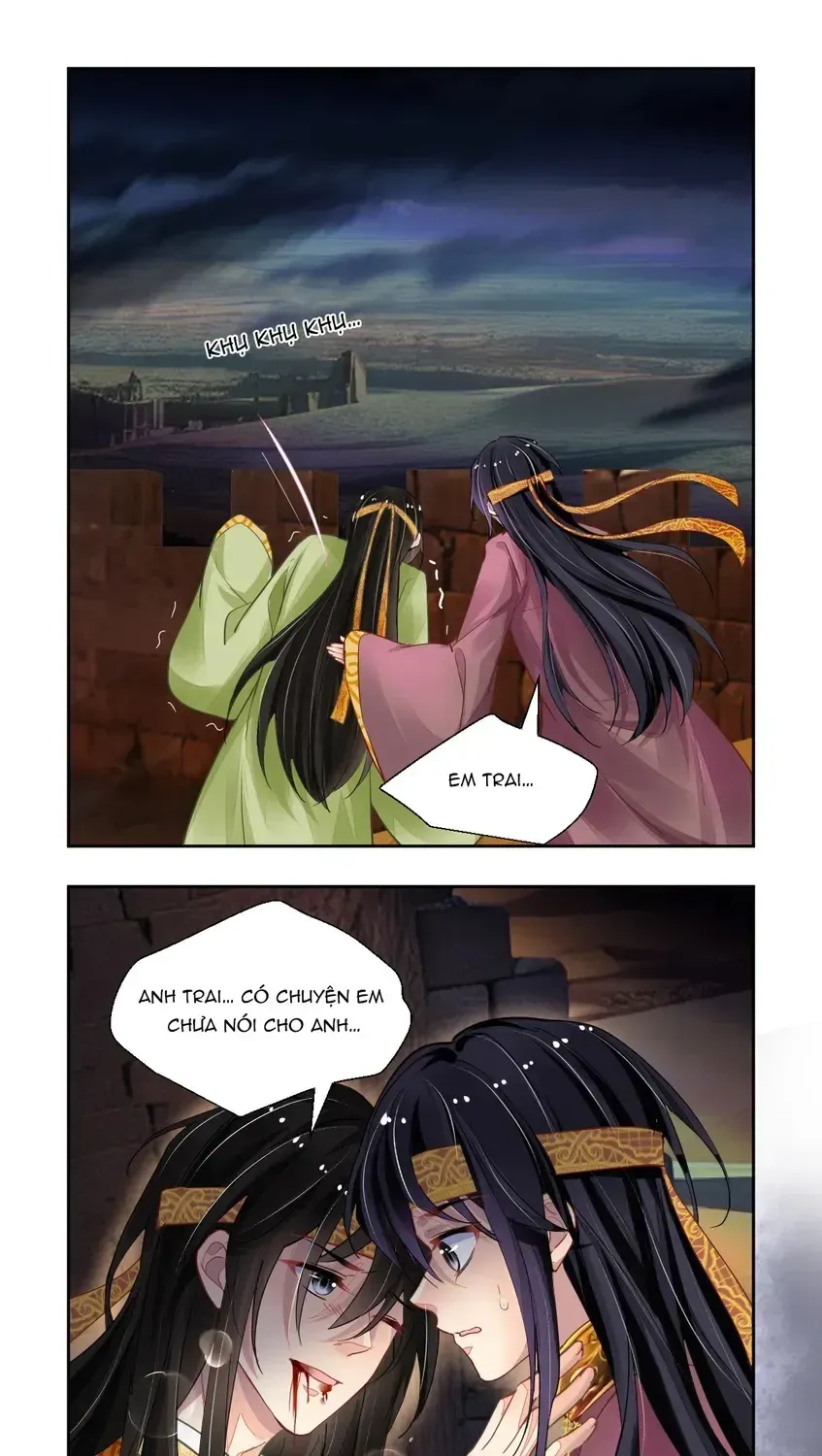 Chapter 633 - Trang 23