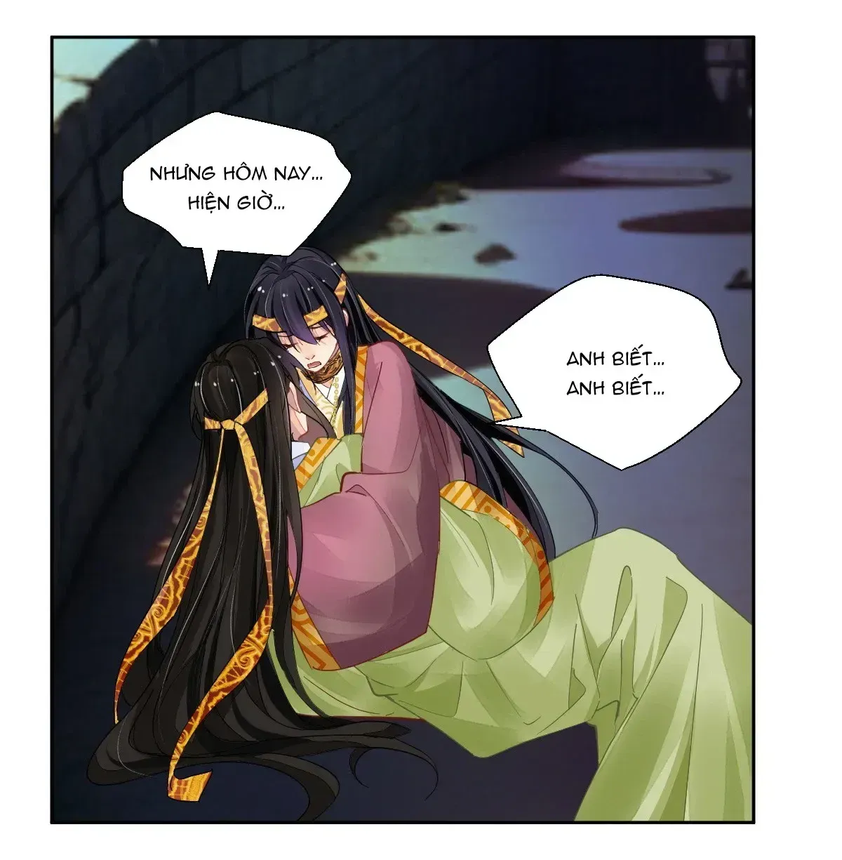 Chapter 633 - Trang 27