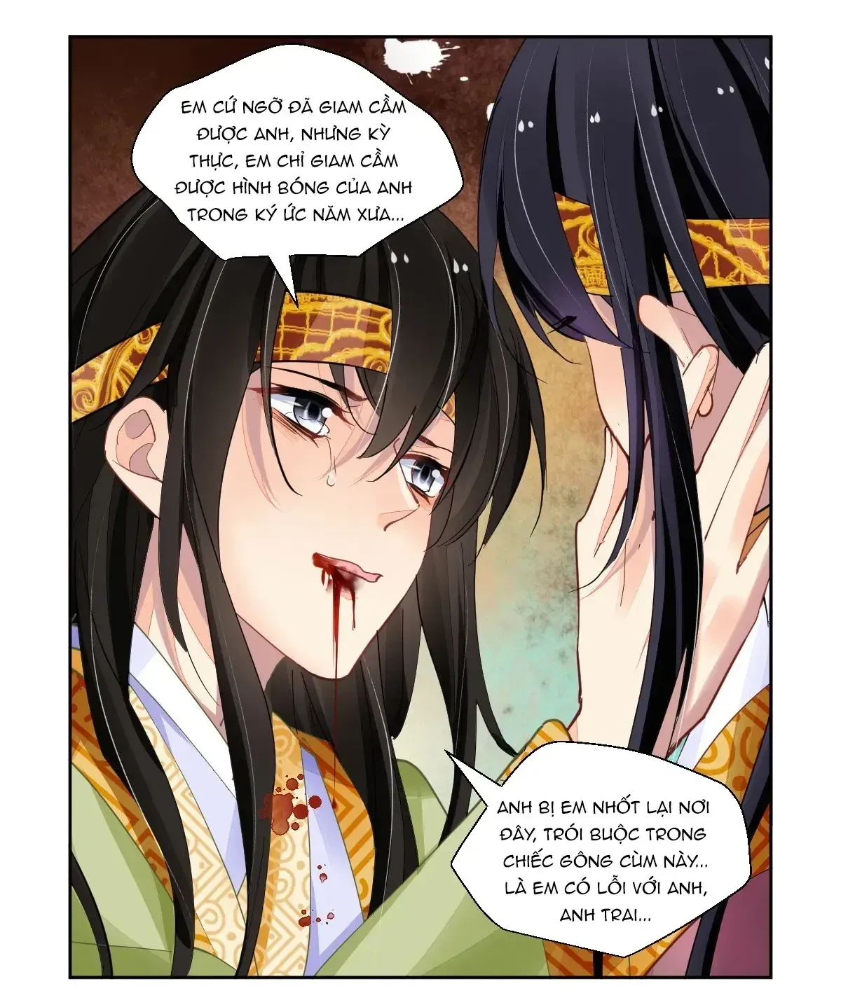 Chapter 633 - Trang 28
