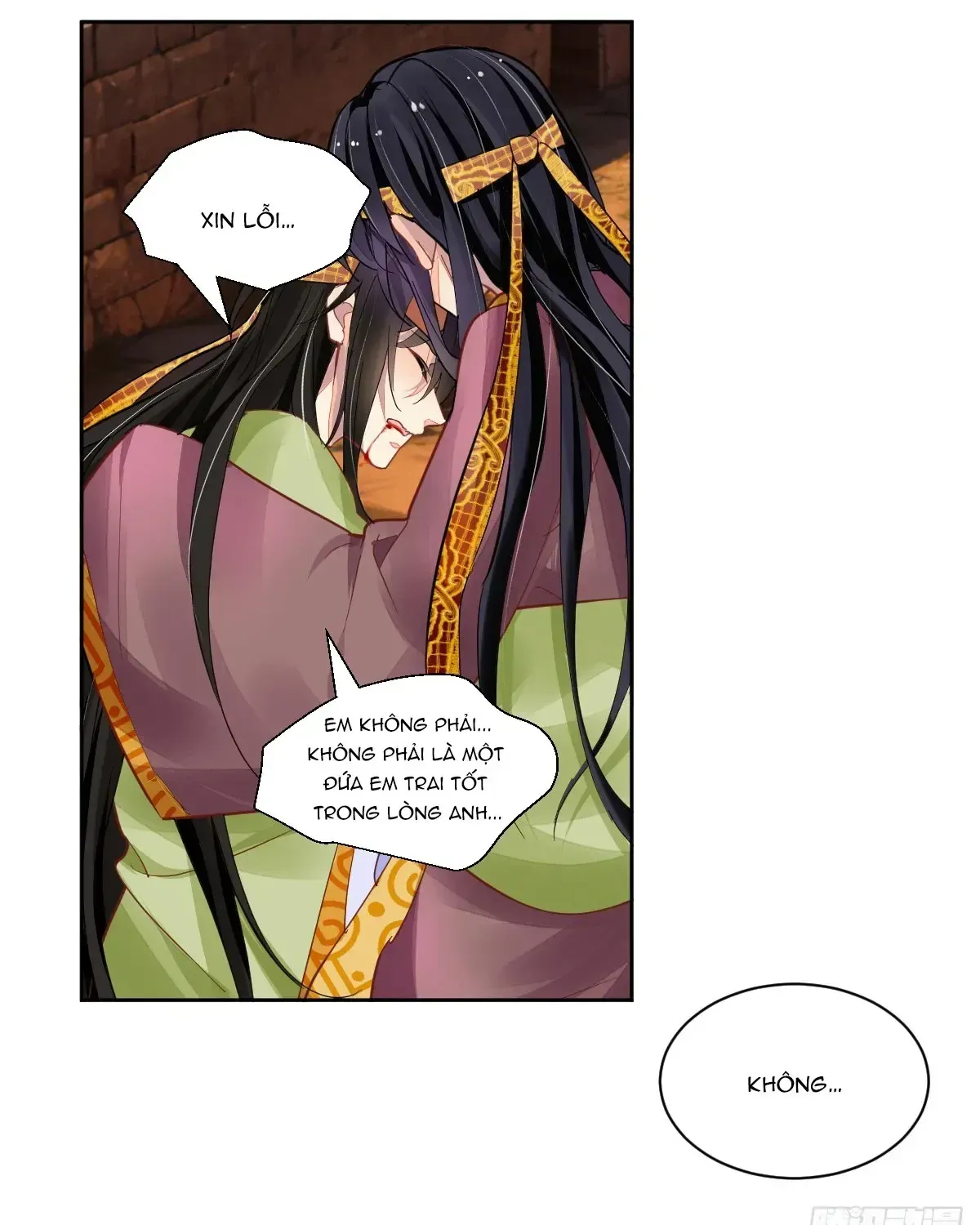 Chapter 633 - Trang 29