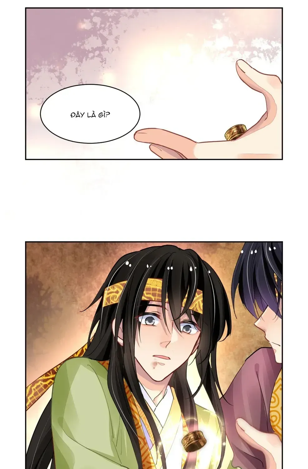 Chapter 633 - Trang 33