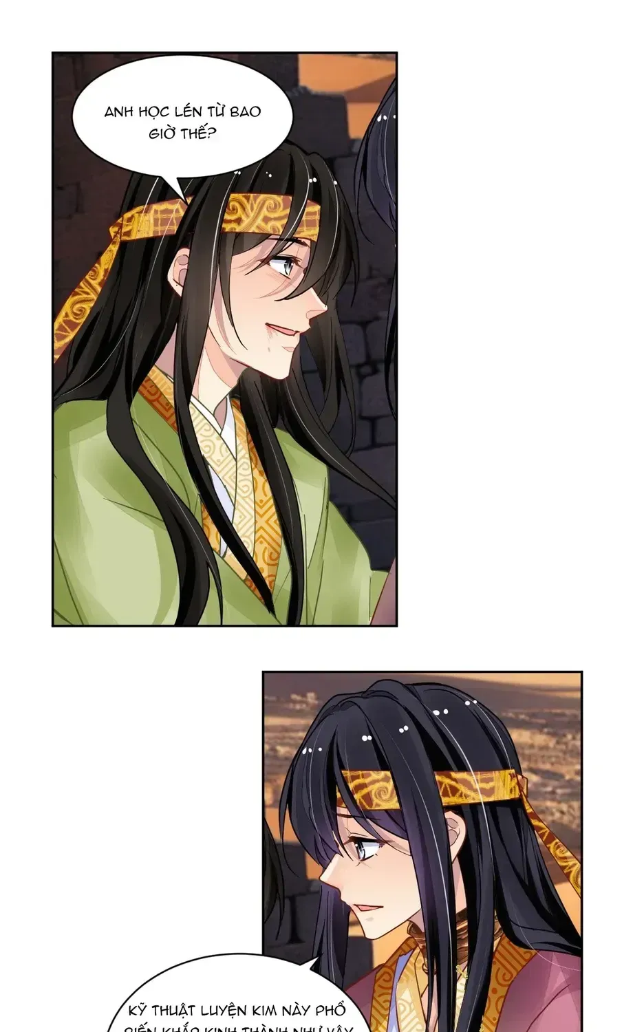Chapter 633 - Trang 35