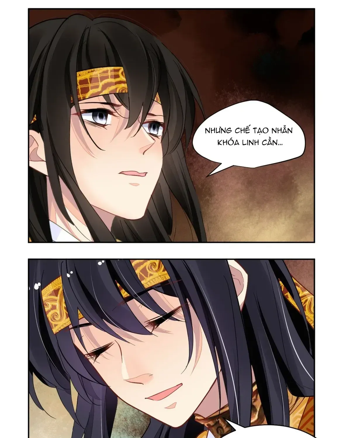 Chapter 633 - Trang 37