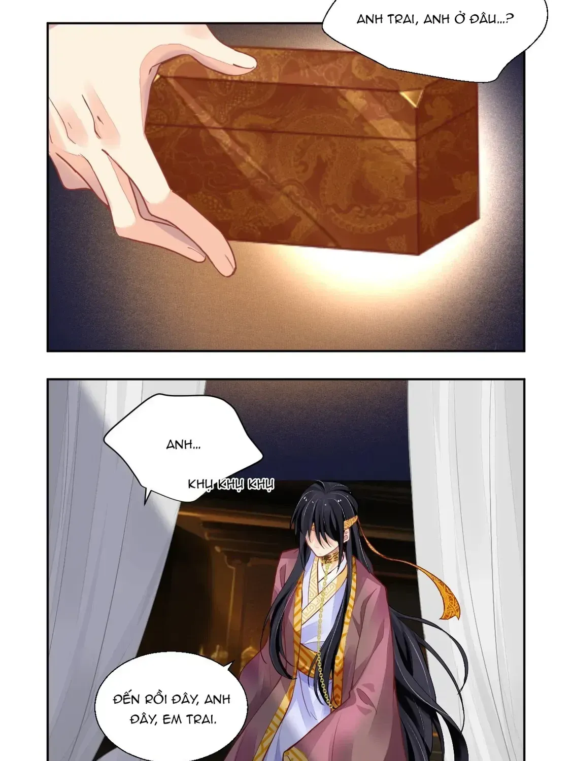 Chapter 633 - Trang 5