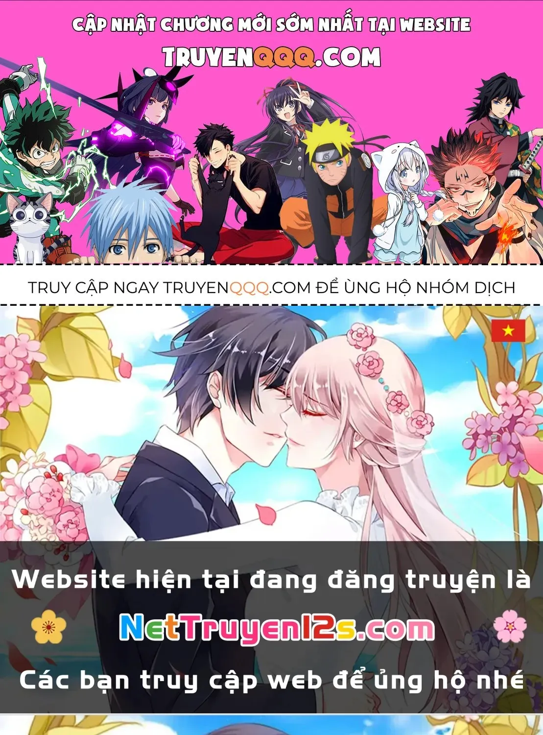 Chapter 634 - Trang 1