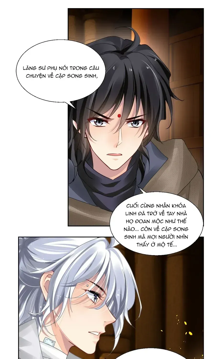 Chapter 634 - Trang 11