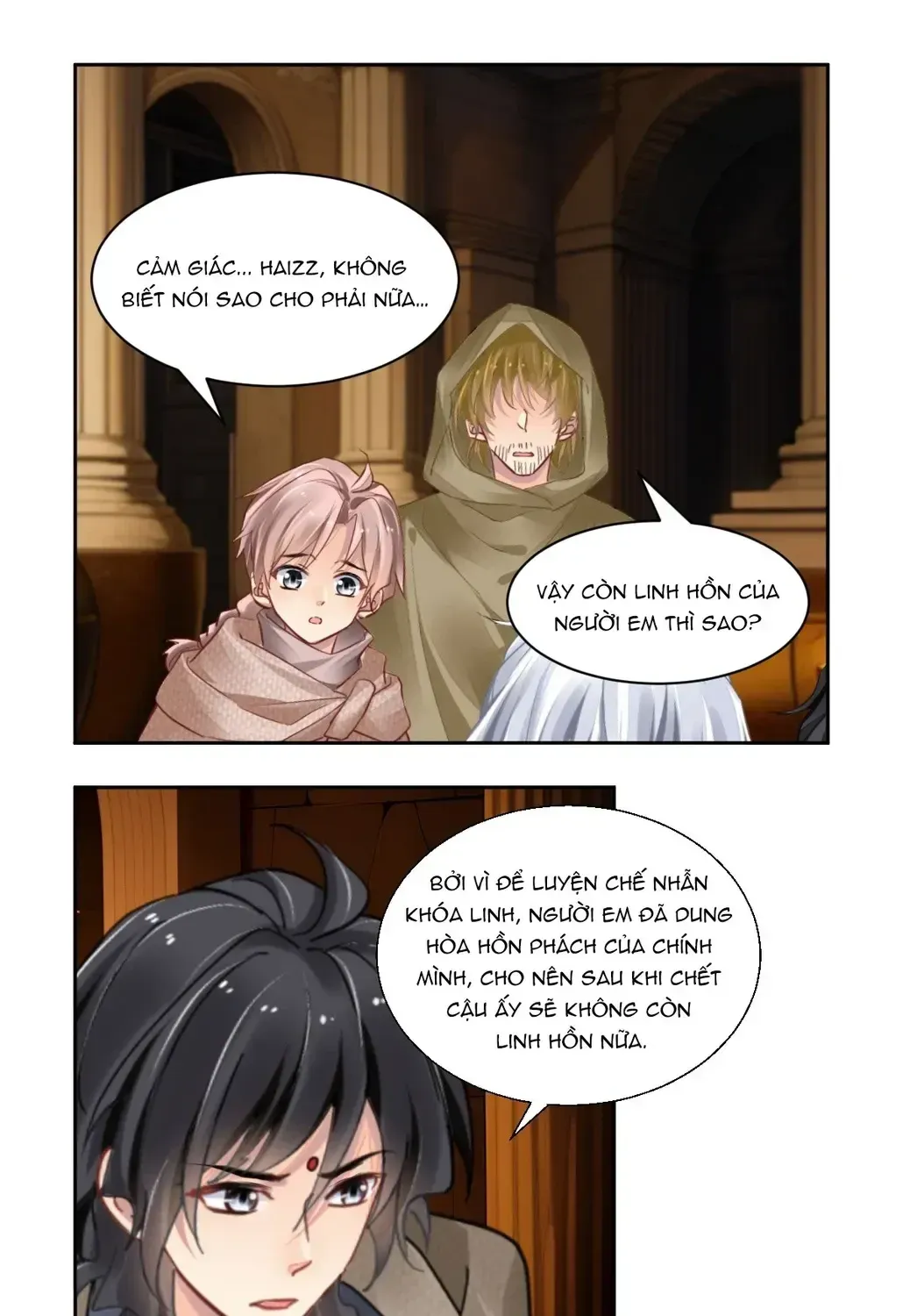 Chapter 634 - Trang 19