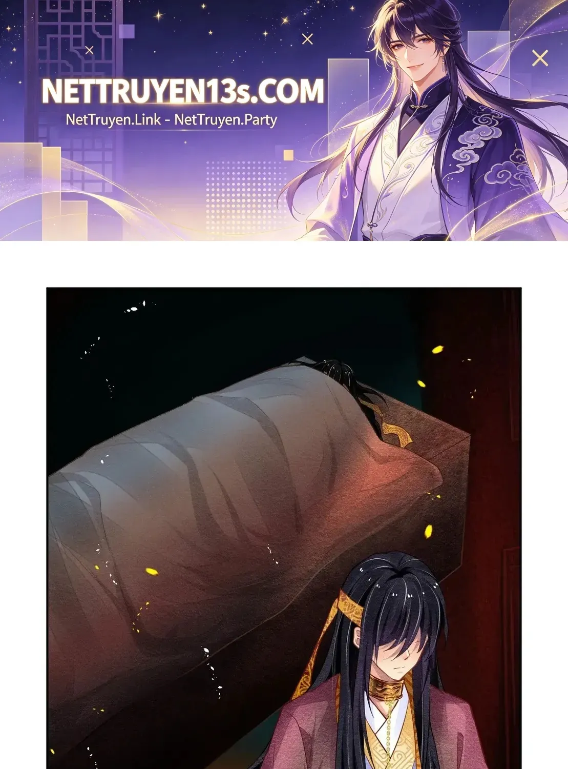 Chapter 634 - Trang 3